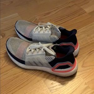 FIRE SALE 🔥 Ultraboost 19 Pink Size 10 Men